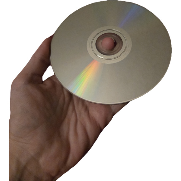 Two weeks notice DVD warner brothers - Picture 3 of 4